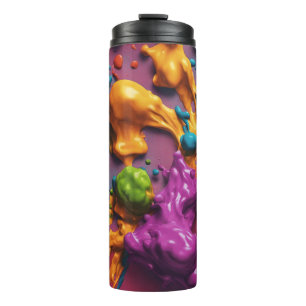 Bouteilles Isothermes Tasse Thermique