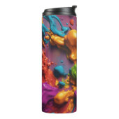 Bouteilles Isothermes Tasse Thermique (Tourné sur la gauche)