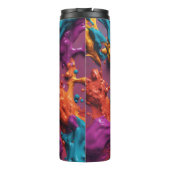 Bouteilles Isothermes Tasse Thermique (Dos)