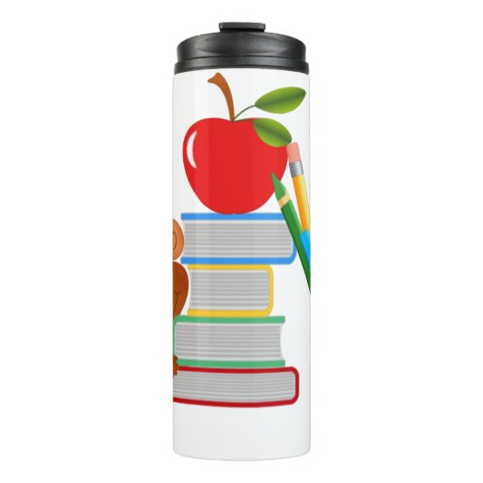 Bouteilles Isothermes Tasse Thermique (Devant)