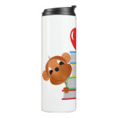 Bouteilles Isothermes Tasse Thermique (Tourné sur la gauche)
