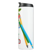 Bouteilles Isothermes Tasse Thermique (Tourné sur la droite)