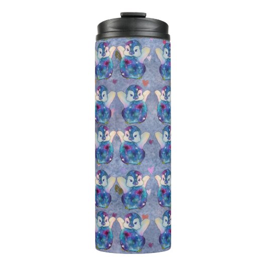 Bouteilles Isothermes Tasse Thermique (Devant)