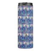 Bouteilles Isothermes Tasse Thermique (Dos)