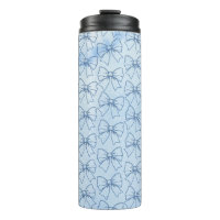 Tasse thermique à cravate