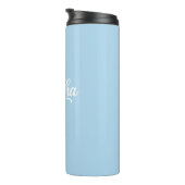 Bouteilles Isothermes Tasse Thermique Aloha (Tourné sur la droite)
