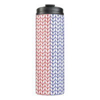 Tasse thermique AMERICAN KNIT