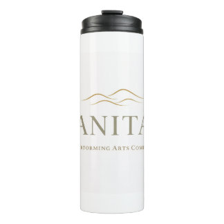 Bouteilles Isothermes Tasse thermique ANITA Performing Arts Company 2