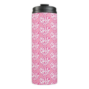 Bouteilles Isothermes Tasse Thermique Club Amour de Soi