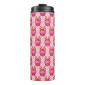 Bouteilles Isothermes Tasse Thermique Cupcake (Devant)