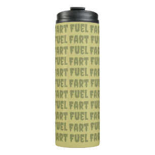 Bouteilles Isothermes Tasse thermique drôle de farce cadeau