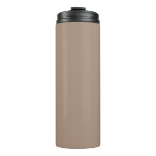 Bouteilles Isothermes Tasse Thermique Élégante et Confortable pour Boiss