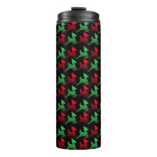 Bouteilles Isothermes Tasse Thermique Emballée Cadeau