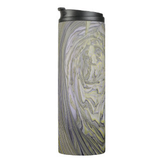 Bouteilles Isothermes Tasse Thermique en Or Liquide