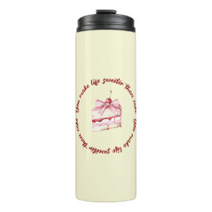Bouteilles Isothermes Tasse Thermique Fille Jaune Mignonne