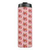 Bouteilles Isothermes Tasse thermique Fox (Devant)