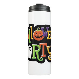 Bouteilles Isothermes Tasse thermique Halloween