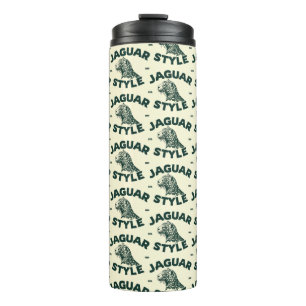Bouteilles Isothermes Tasse thermique Jaguar