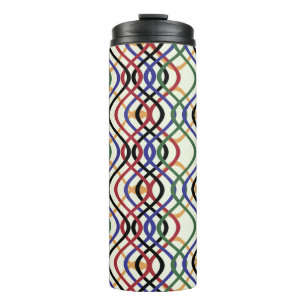 Bouteilles Isothermes Tasse thermique liminale