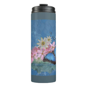 Bouteilles Isothermes Tasse Thermique Magique Morpho