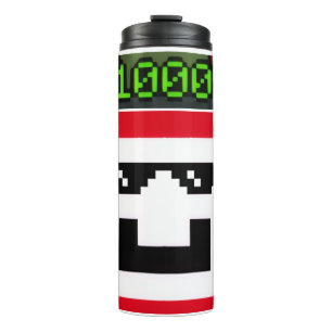 Bouteilles Isothermes tasse thermique merch