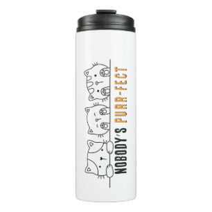 Bouteilles Isothermes Tasse Thermique Parfaite de Personne