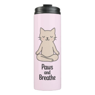 Bouteilles Isothermes Tasse Thermique Paws and Breathe