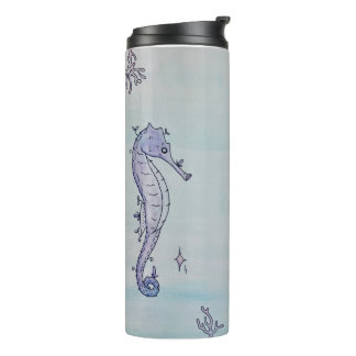 Bouteilles Isothermes Tasse thermique Seahorse