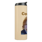 Bouteilles Isothermes Tasse thermique Trump/Cache-cache (Tourné sur la gauche)