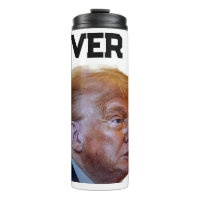 Tasse Thermique Trump Couvre Cache