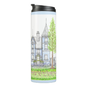Bouteilles Isothermes Tasse thermique victorienne