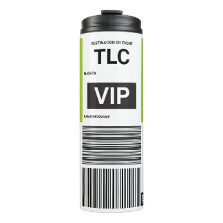 BOUTEILLES ISOTHERMES TASSE THERMIQUE VIP POUR VOYAGEURS