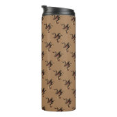 Bouteilles Isothermes Tasses à café (Tourné sur la droite)