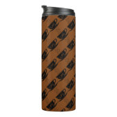 Bouteilles Isothermes Tasses à café (Tourné sur la droite)