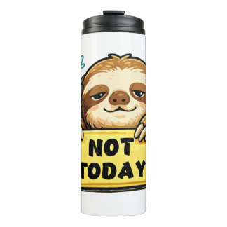 Bouteilles Isothermes Tasses et tumblers isothermes de voyage avec un pa