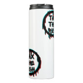 Bouteilles Isothermes Taxe Le Riche Original (Dos)