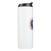 Bouteilles Isothermes Taylor's Falls Minnesota Rock Escalade Carabiner (Tourné sur la gauche)