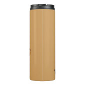 Bouteilles Isothermes TAZ™ - Homme sauvage (Dos)