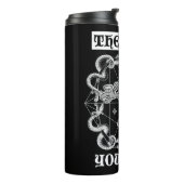 Bouteilles Isothermes TAZ™ Le Diable que vous connaissez (Tourné sur la gauche)