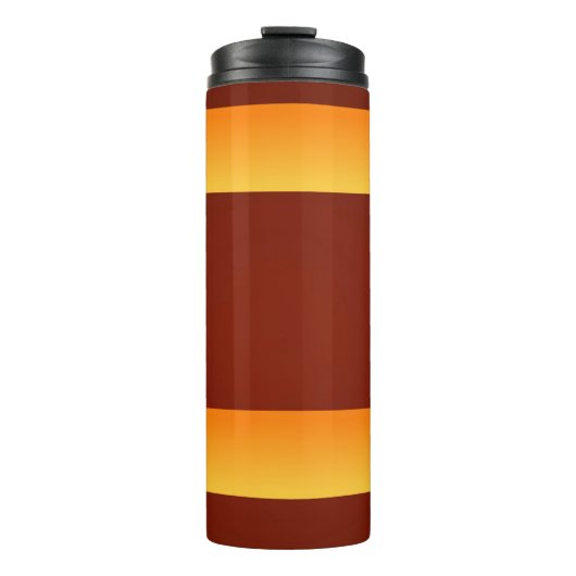 Bouteilles Isothermes Te (Devant)