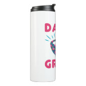 Bouteilles Isothermes Technicien en pharmacie quotidien Technicien en ph (Tourné sur la gauche)