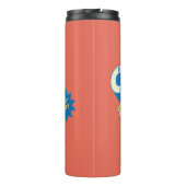 Bouteilles Isothermes Ted Lasso | La Vérité Vous Libérera (Dos)