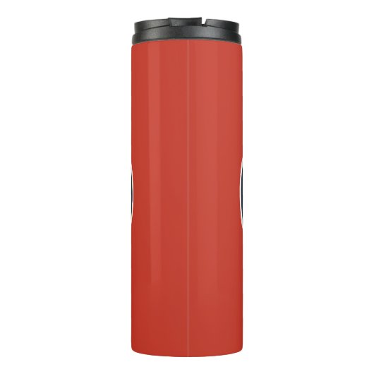 Bouteilles Isothermes Ted Lasso | Roy Kent Don't You Dare Settle (Dos)