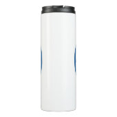 Bouteilles Isothermes Ted Lasso | Team Lasso Tea Iconic Avatar (Dos)