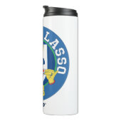 Bouteilles Isothermes Ted Lasso | Team Lasso Tea Iconic Avatar (Tourné sur la droite)