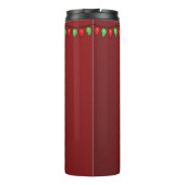 Bouteilles Isothermes Teddy's Gift Thermal Tumbler (Dos)