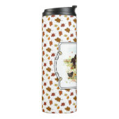 BOUTEILLES ISOTHERMES TEL QUE MFALL (Tourné sur la gauche)