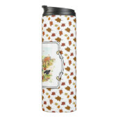 BOUTEILLES ISOTHERMES TEL QUE MFALL (Tourné sur la droite)