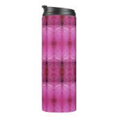 Bouteilles Isothermes Télémo PP Ikat 4 (Tourné sur la droite)