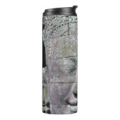 Bouteilles Isothermes Temple Bayon à Angkor Wat - Cambodge (Tourné sur la gauche)